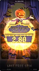 rp8 · Mr Hallow Jp