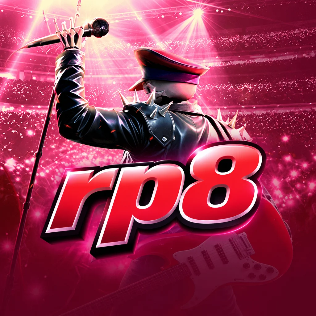 rp8 · Pengenalan aplikasi