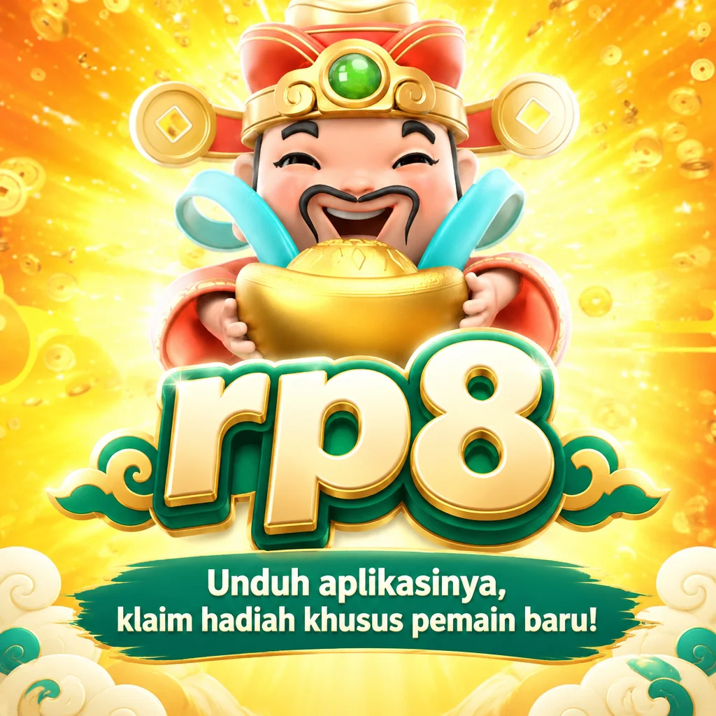rp8 · Galeri permainan