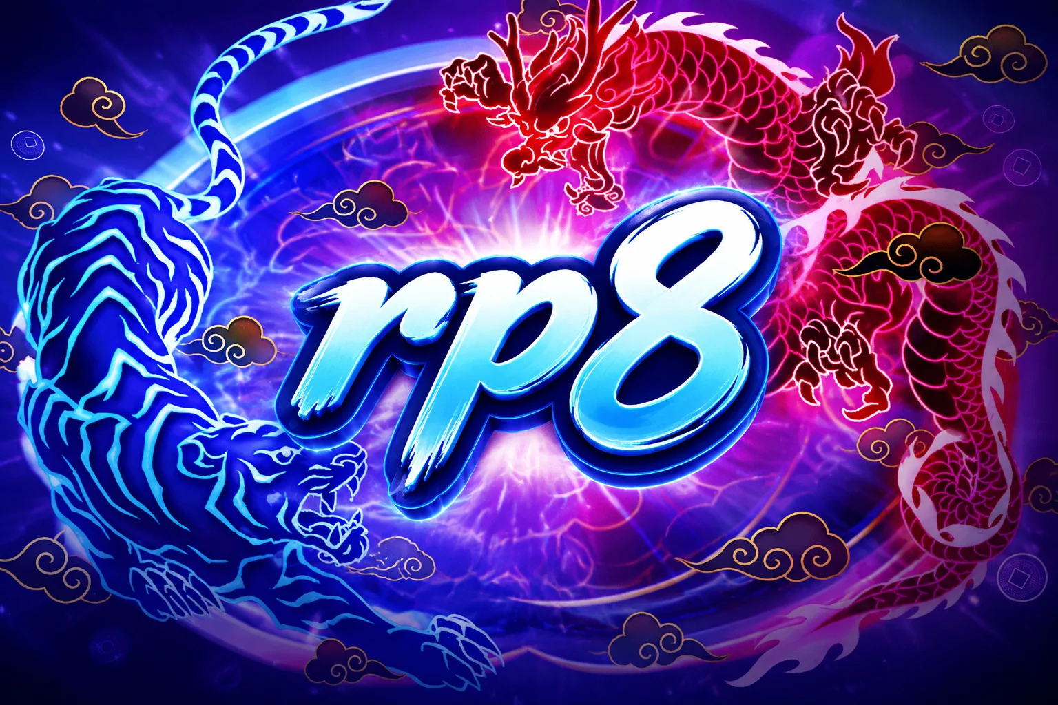 rp8 · Panduan Antarmuka dan Simbol Multiplier-Ways Poker Kingdom Win di rp8